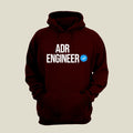 ADR Engineer Hoodie H-ARE2 Desichalchitra