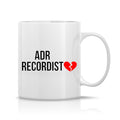 ADR Recordist Mug M-AR1 Desichalchitra