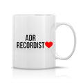 ADR Recordist Mug M-AR4 Desichalchitra