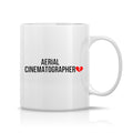 Aerial Cinematographer Mug M-ACN3 Desichalchitra