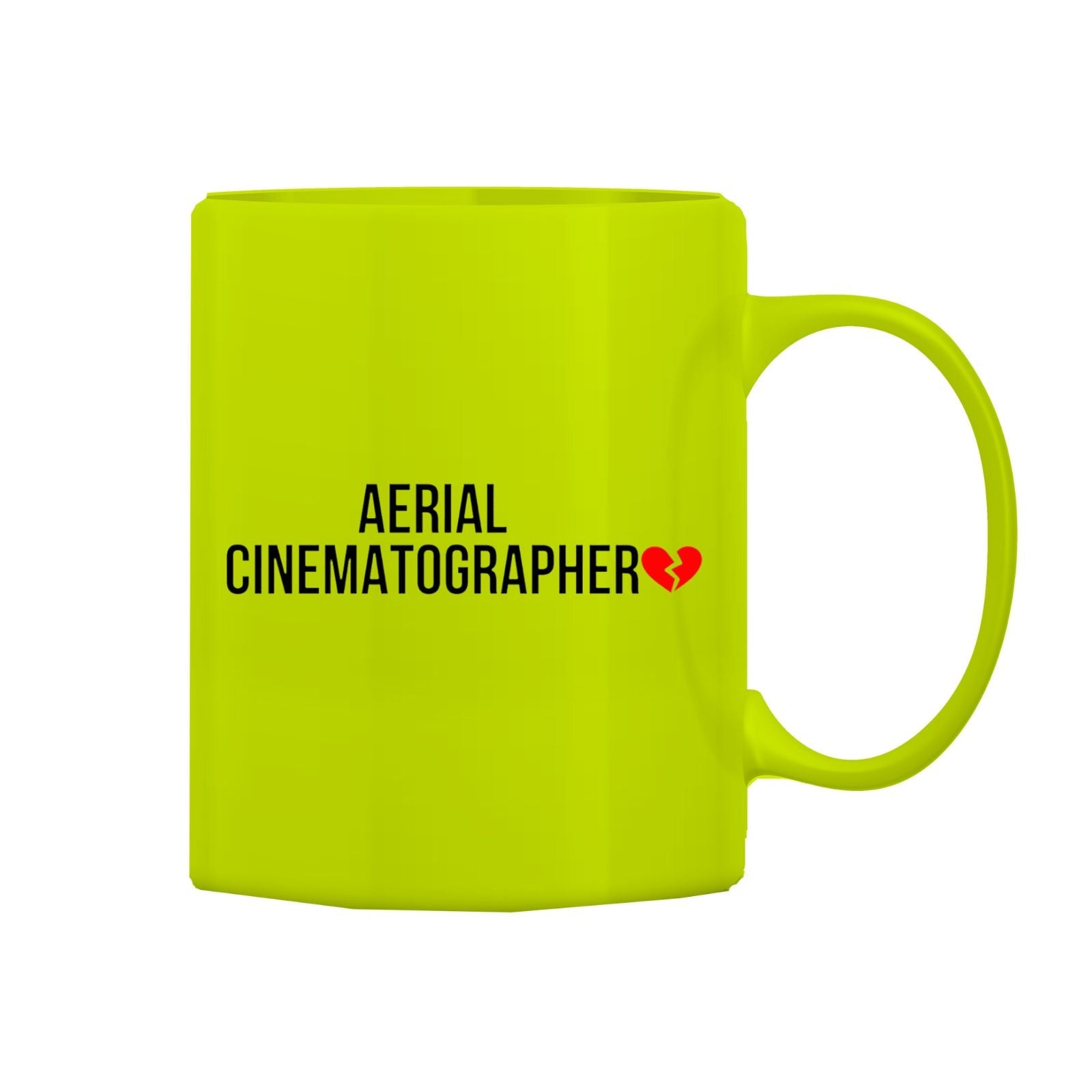 Aerial Cinematographer Mug M-ACN3 Desichalchitra
