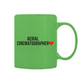 Aerial Cinematographer Mug M-ACN3 Desichalchitra