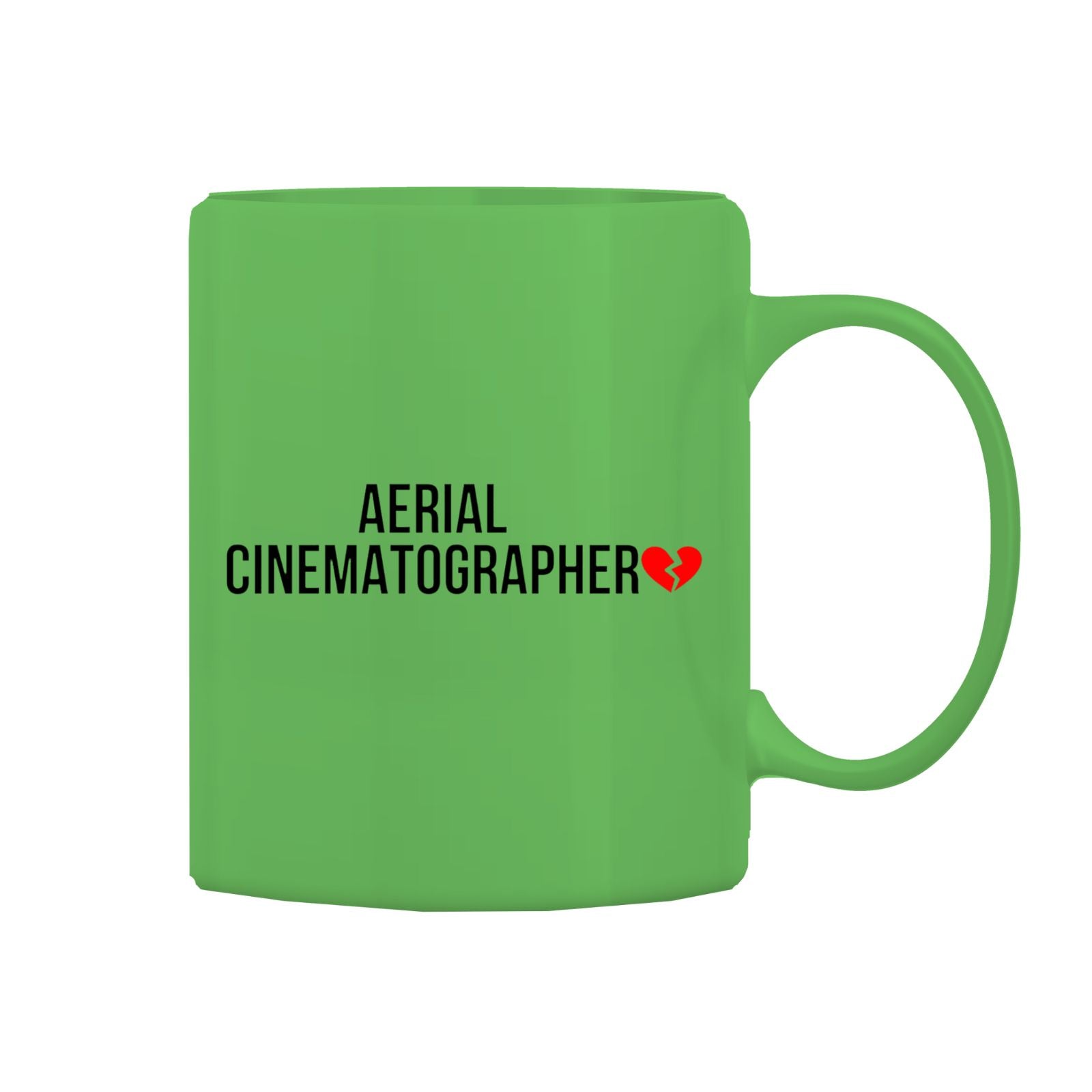 Aerial Cinematographer Mug M-ACN3 Desichalchitra