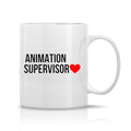 Animation Supervisor Mug M-ANS5 Desichalchitra