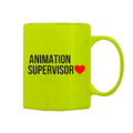 Animation Supervisor Mug M-ANS5 Desichalchitra