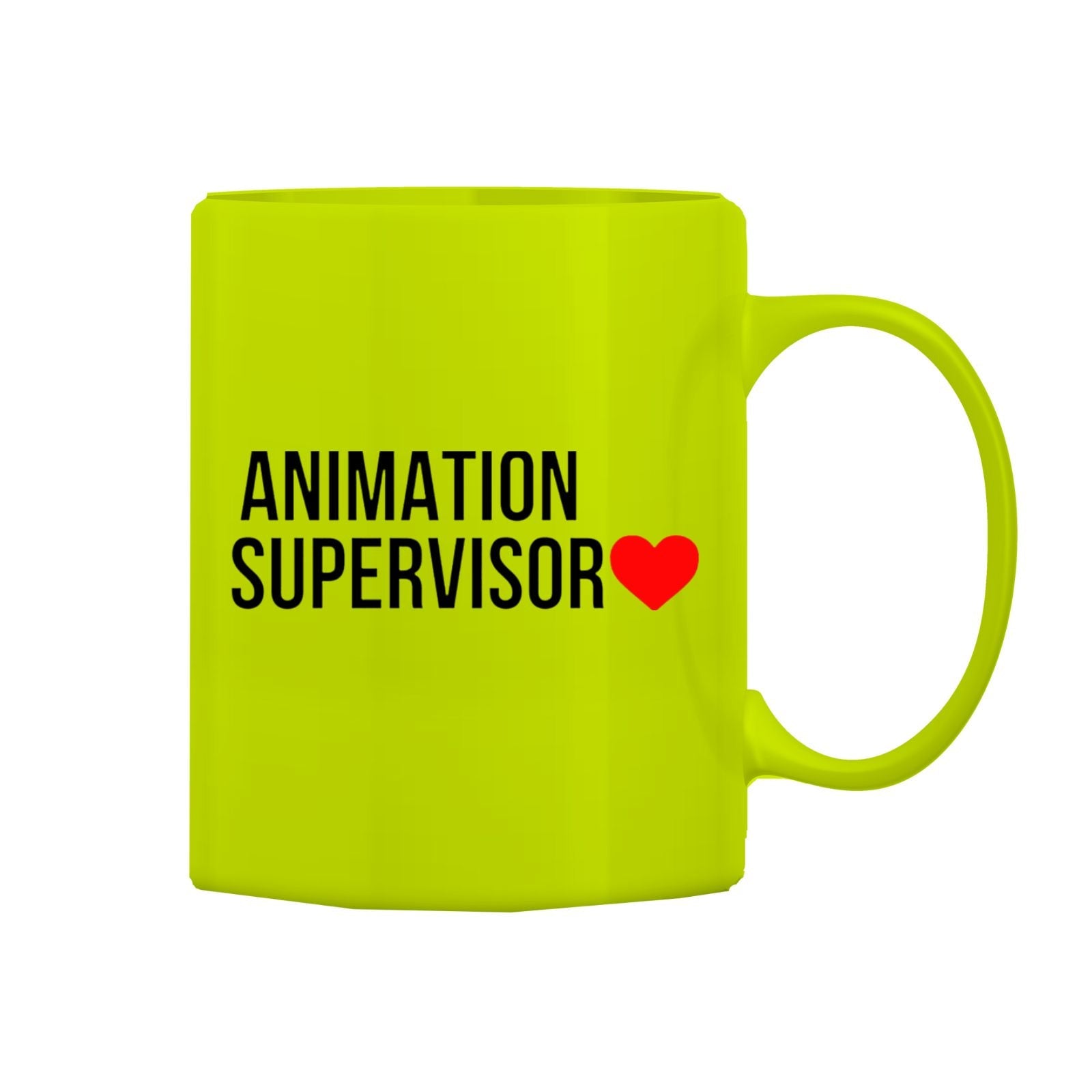 Animation Supervisor Mug M-ANS5 Desichalchitra