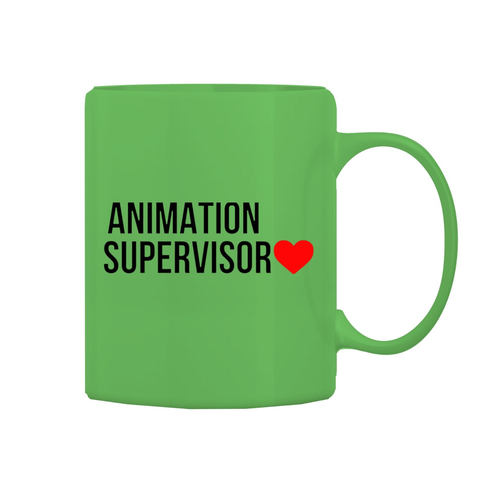 Animation Supervisor Mug M-ANS5 Desichalchitra