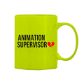 Animation Supervisor Mug M-ANS3 Desichalchitra