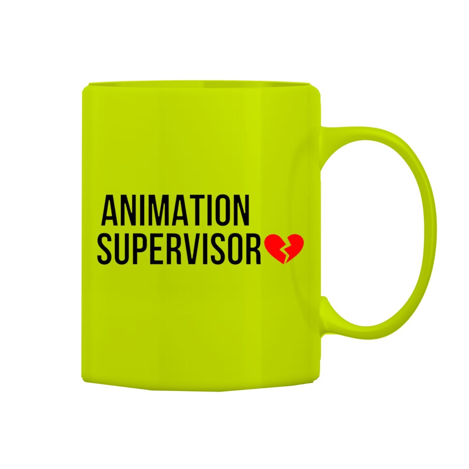 Animation Supervisor Mug M-ANS3 Desichalchitra