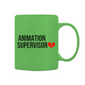 Animation Supervisor Mug M-ANS3 Desichalchitra