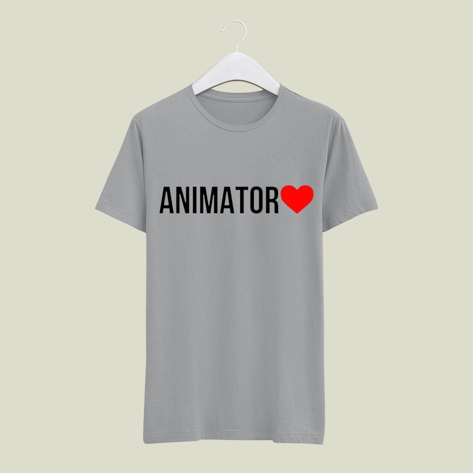 Animator T-Shirt T-ANI4 Desichalchitra