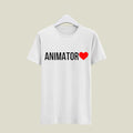 Animator T-Shirt T-ANI4 Desichalchitra
