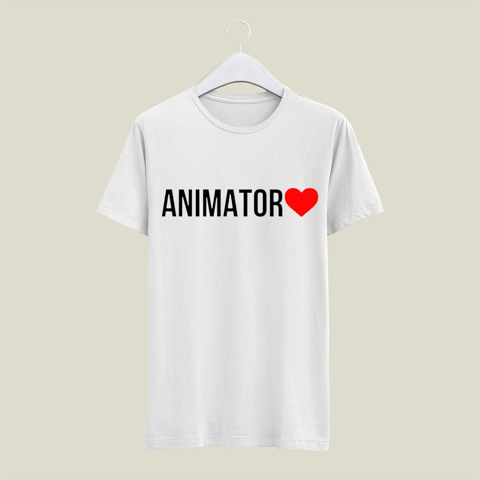 Animator T-Shirt T-ANI4 Desichalchitra