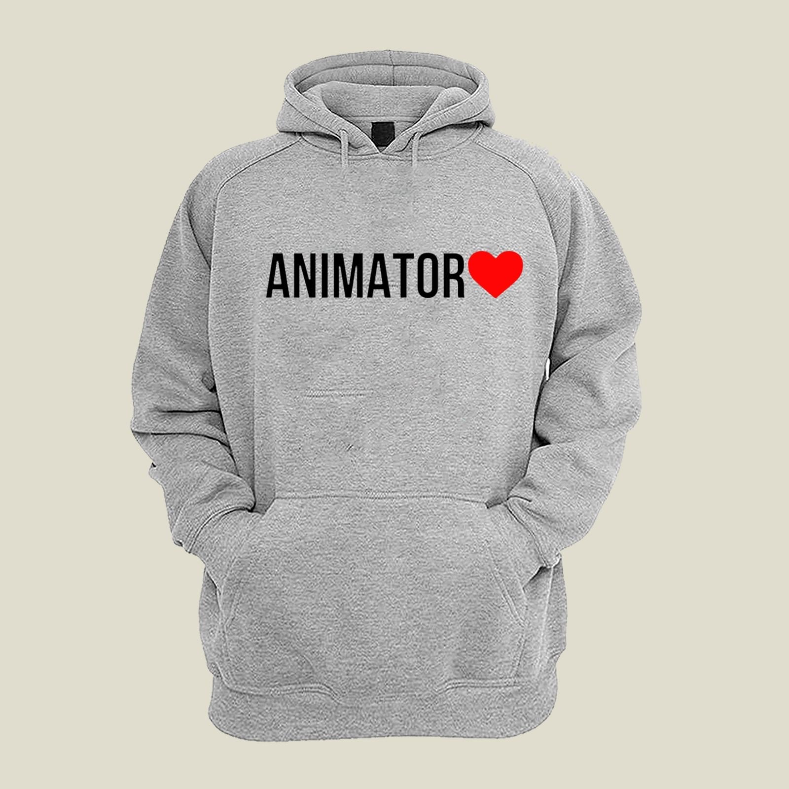 Animator Hoodie H-ANI4 Desichalchitra