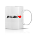 Animator Mug M-ANI4 Desichalchitra