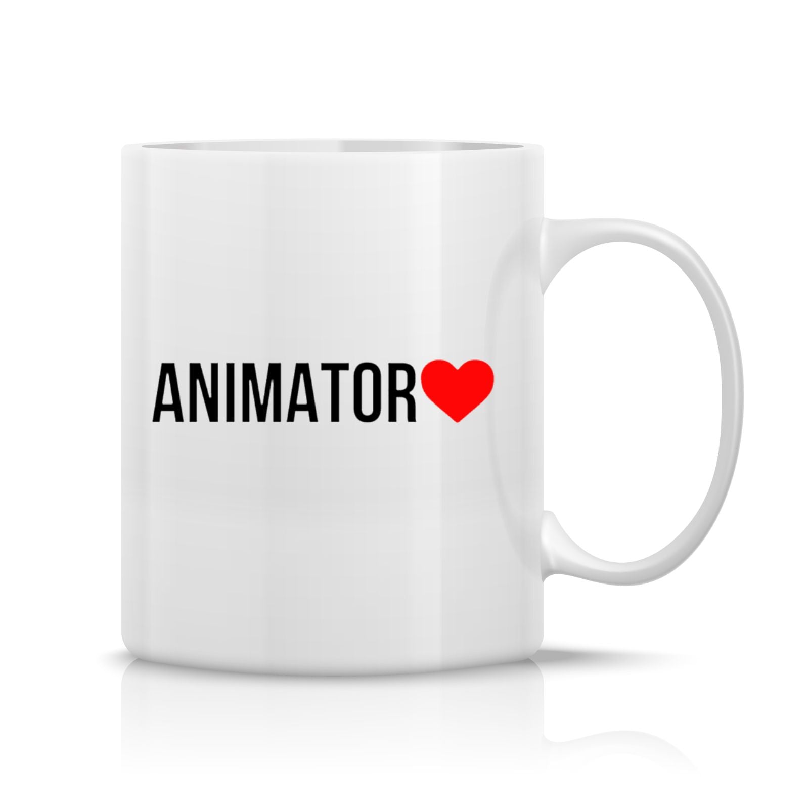 Animator Mug M-ANI4 Desichalchitra