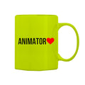 Animator Mug M-ANI4 Desichalchitra