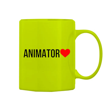Animator Mug M-ANI4 Desichalchitra
