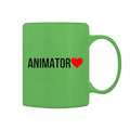 Animator Mug M-ANI4 Desichalchitra