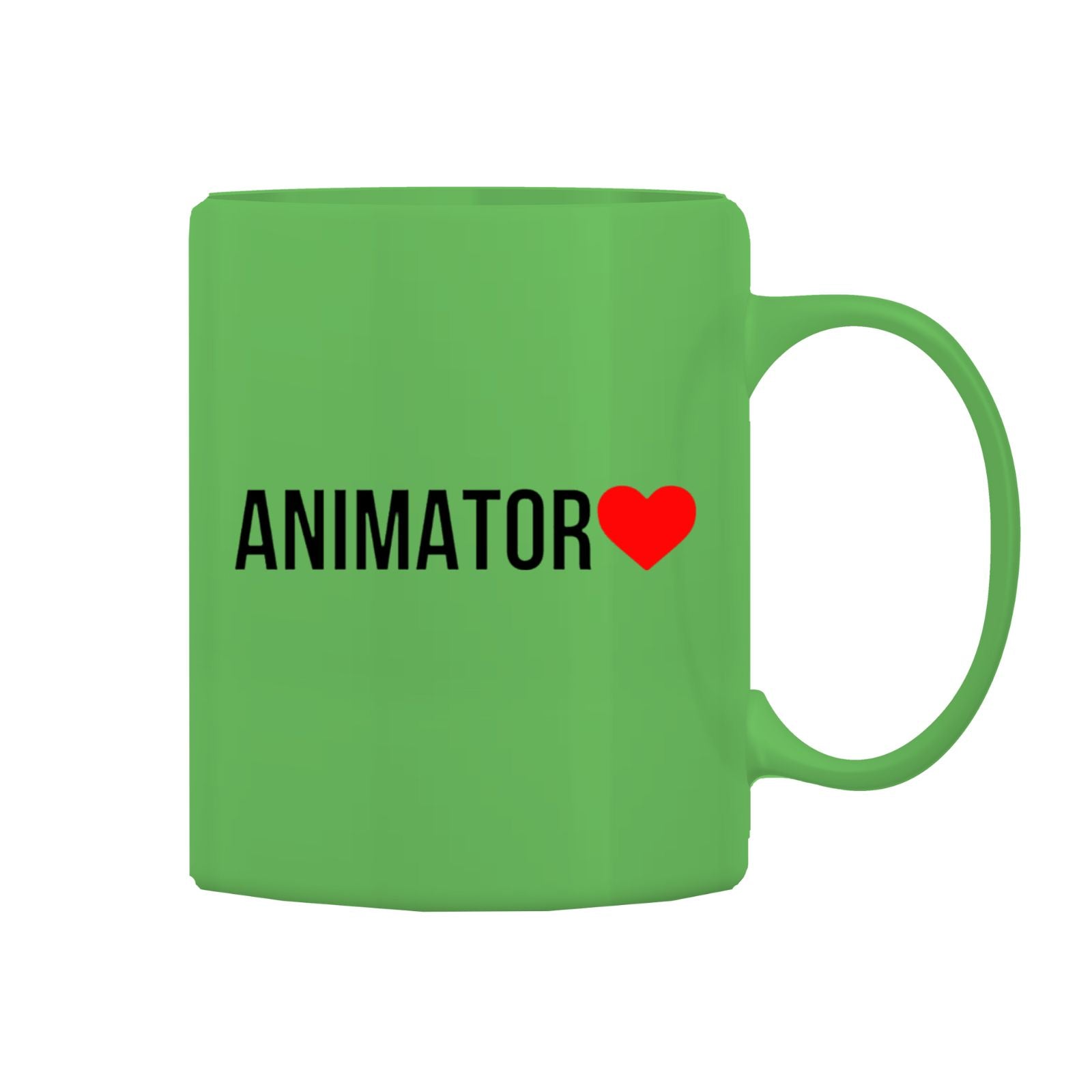 Animator Mug M-ANI4 Desichalchitra