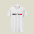 Animator T-Shirt T-ANI5 Desichalchitra