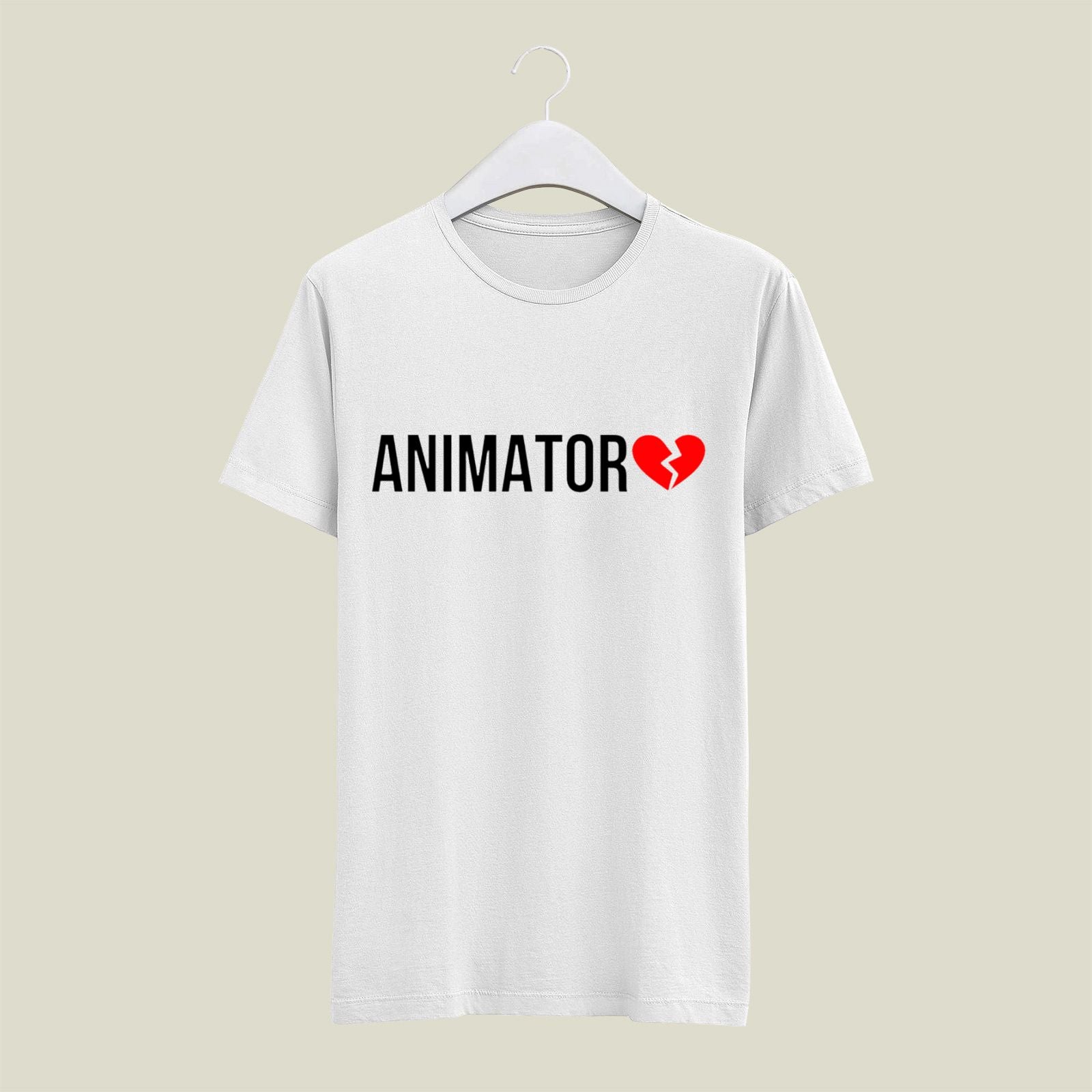Animator T-Shirt T-ANI5 Desichalchitra