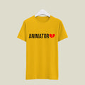 Animator T-Shirt T-ANI5 Desichalchitra