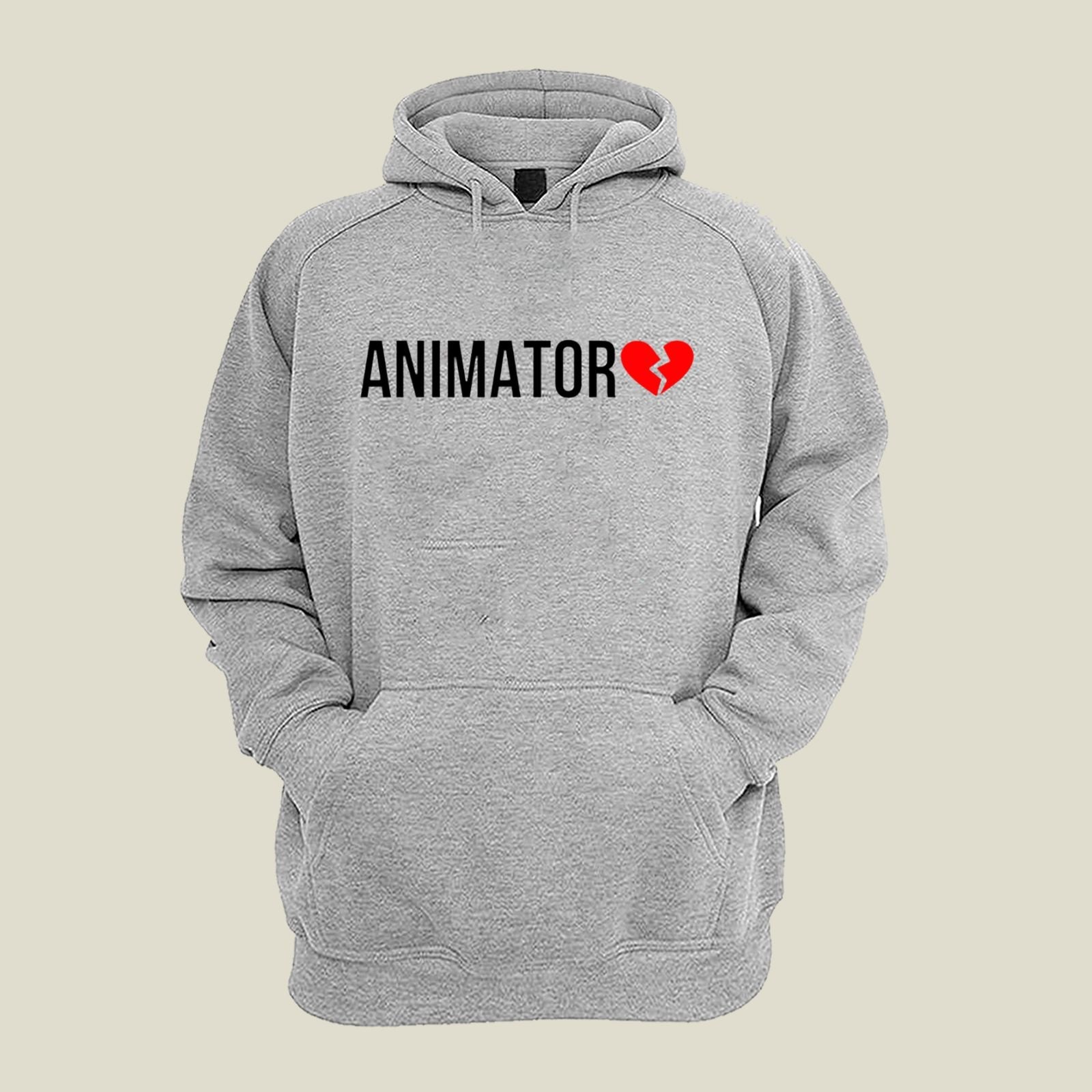 Animator Hoodie H-ANI5 Desichalchitra