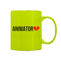 Animator Mug M-ANI5 Desichalchitra