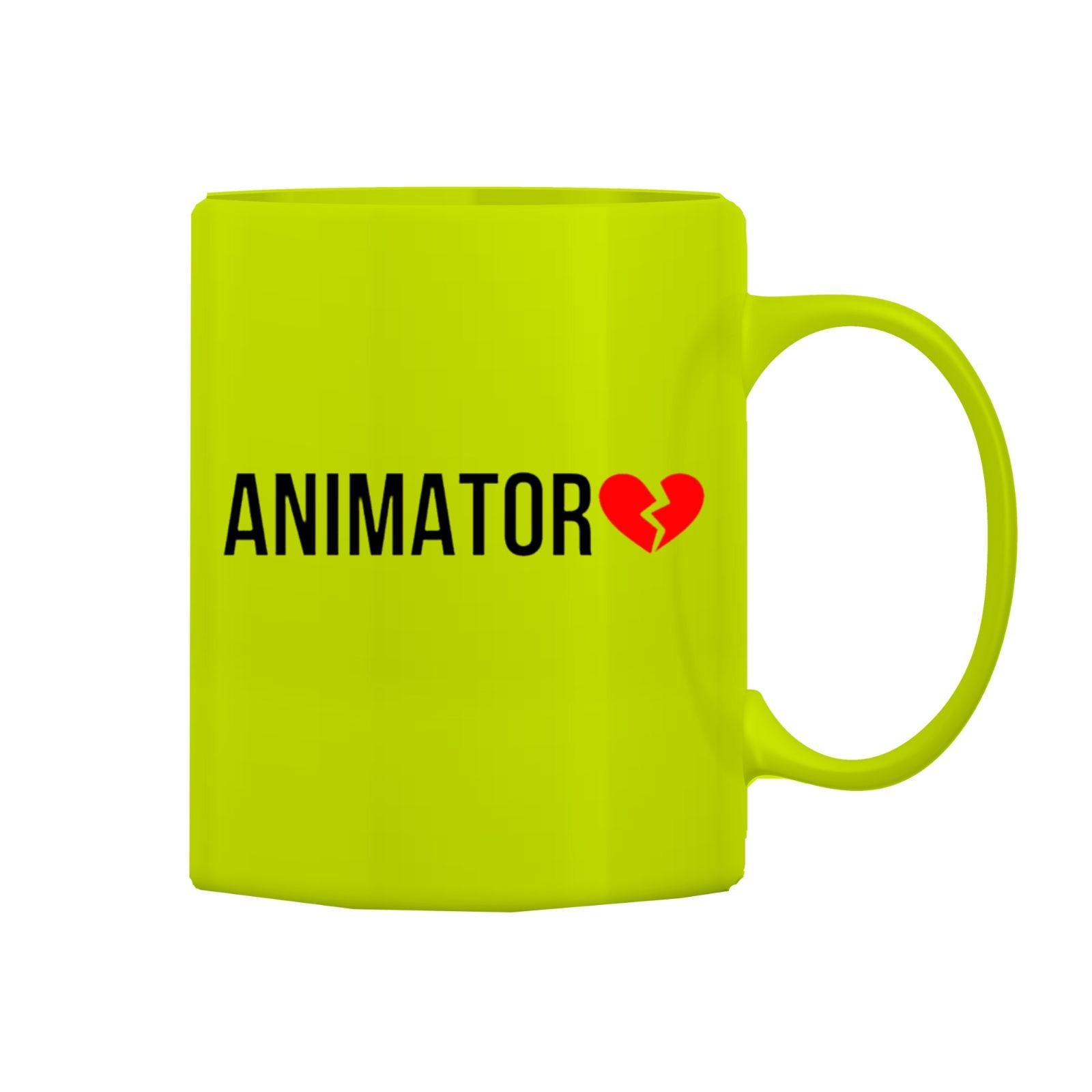 Animator Mug M-ANI5 Desichalchitra