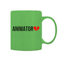 Animator Mug M-ANI5 Desichalchitra