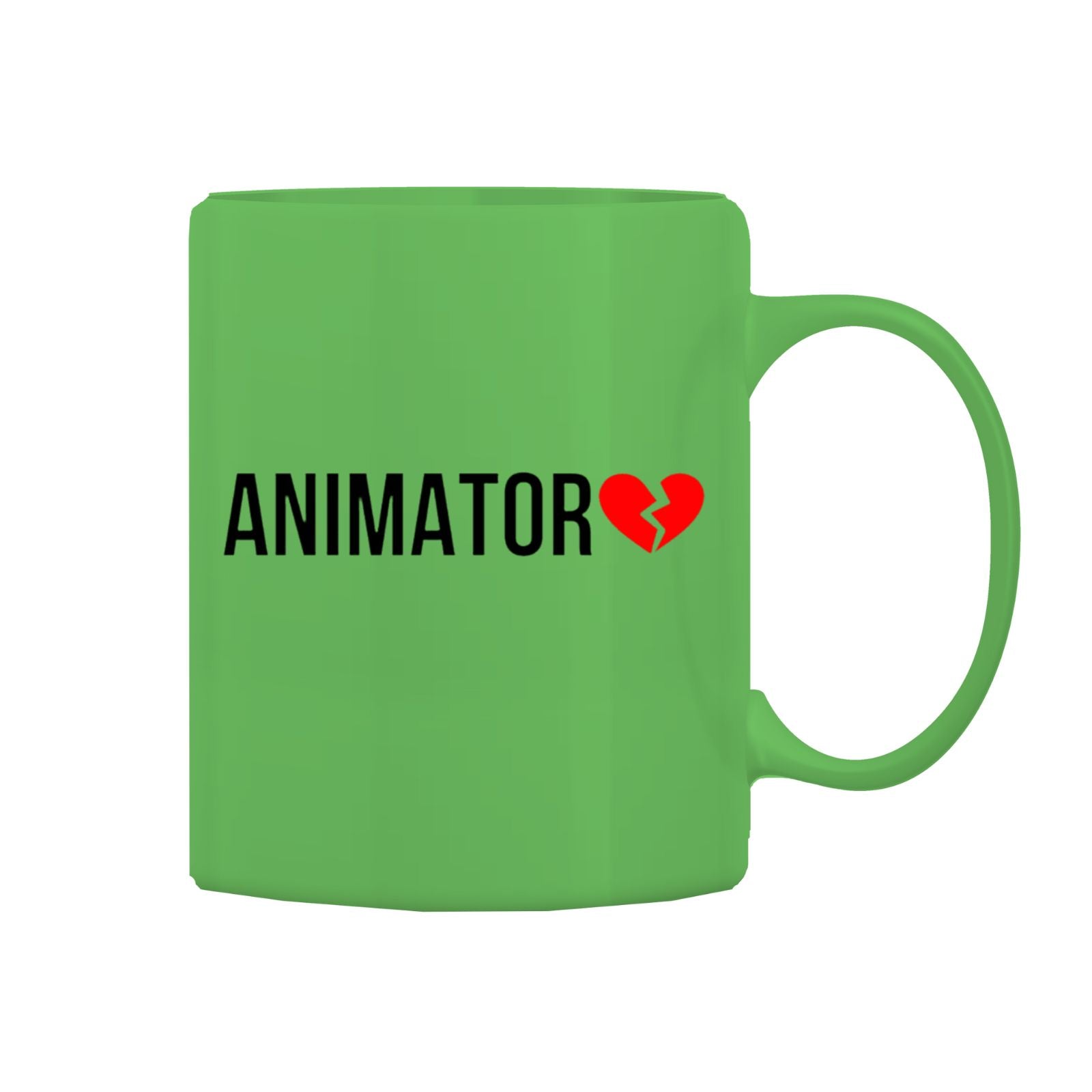 Animator Mug M-ANI5 Desichalchitra