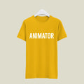 Animator T-Shirt T-ANI14 Desichalchitra