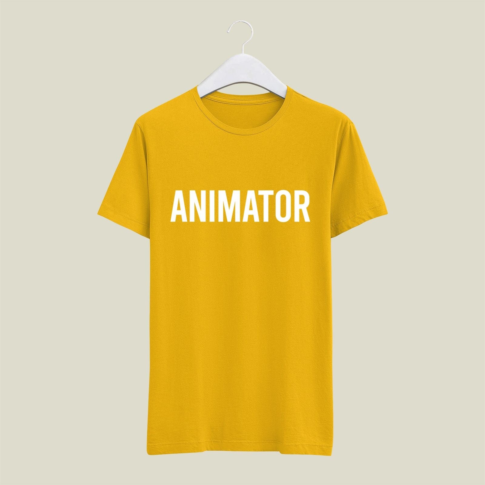 Animator T-Shirt T-ANI14 Desichalchitra
