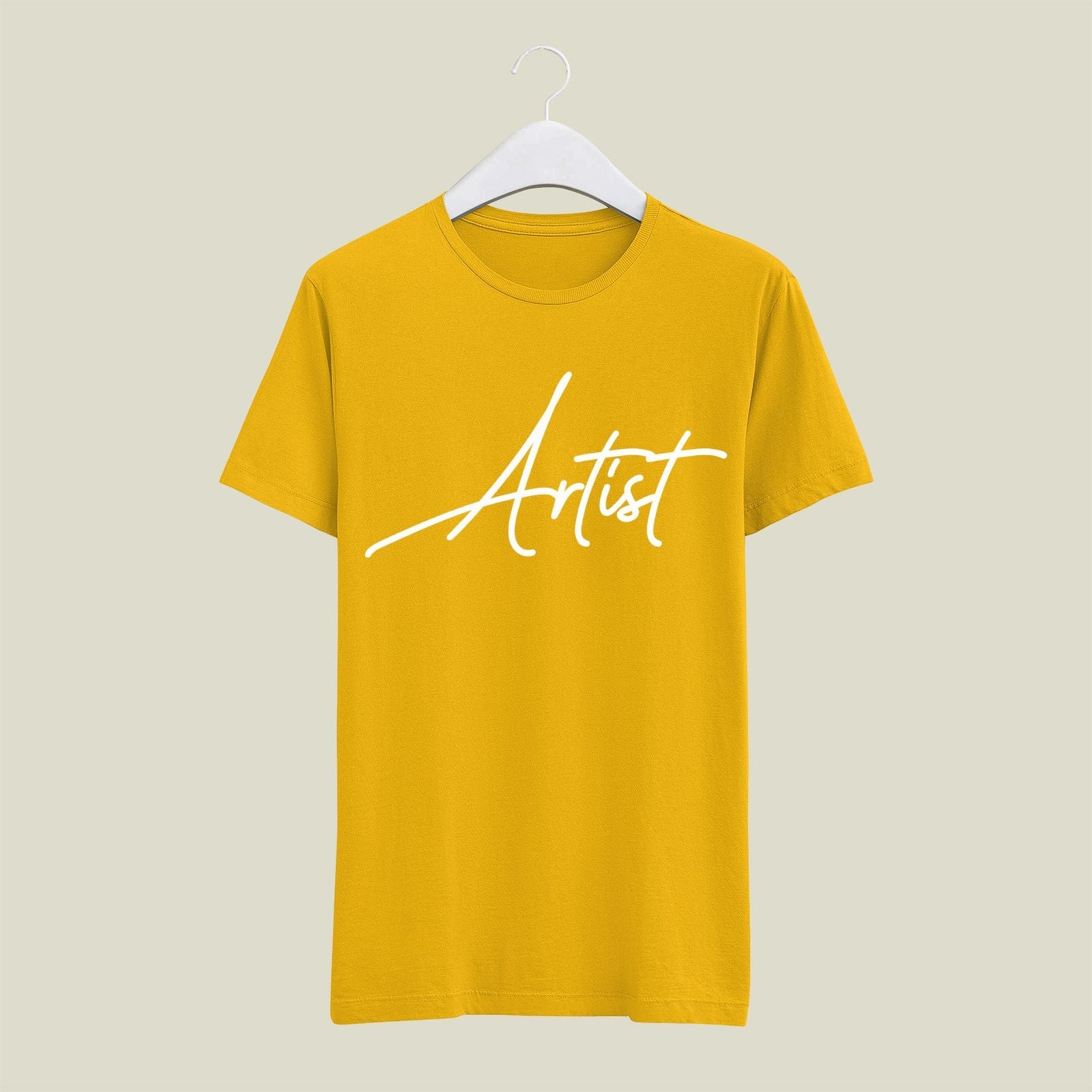 Artist T-Shirt T-AT1 Desichalchitra