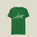 Artist T-Shirt T-AT1 Desichalchitra
