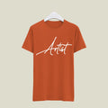 Artist T-Shirt T-AT1 Desichalchitra