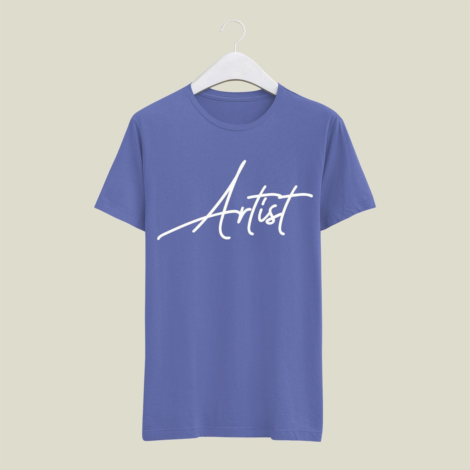 Artist T-Shirt T-AT1 Desichalchitra