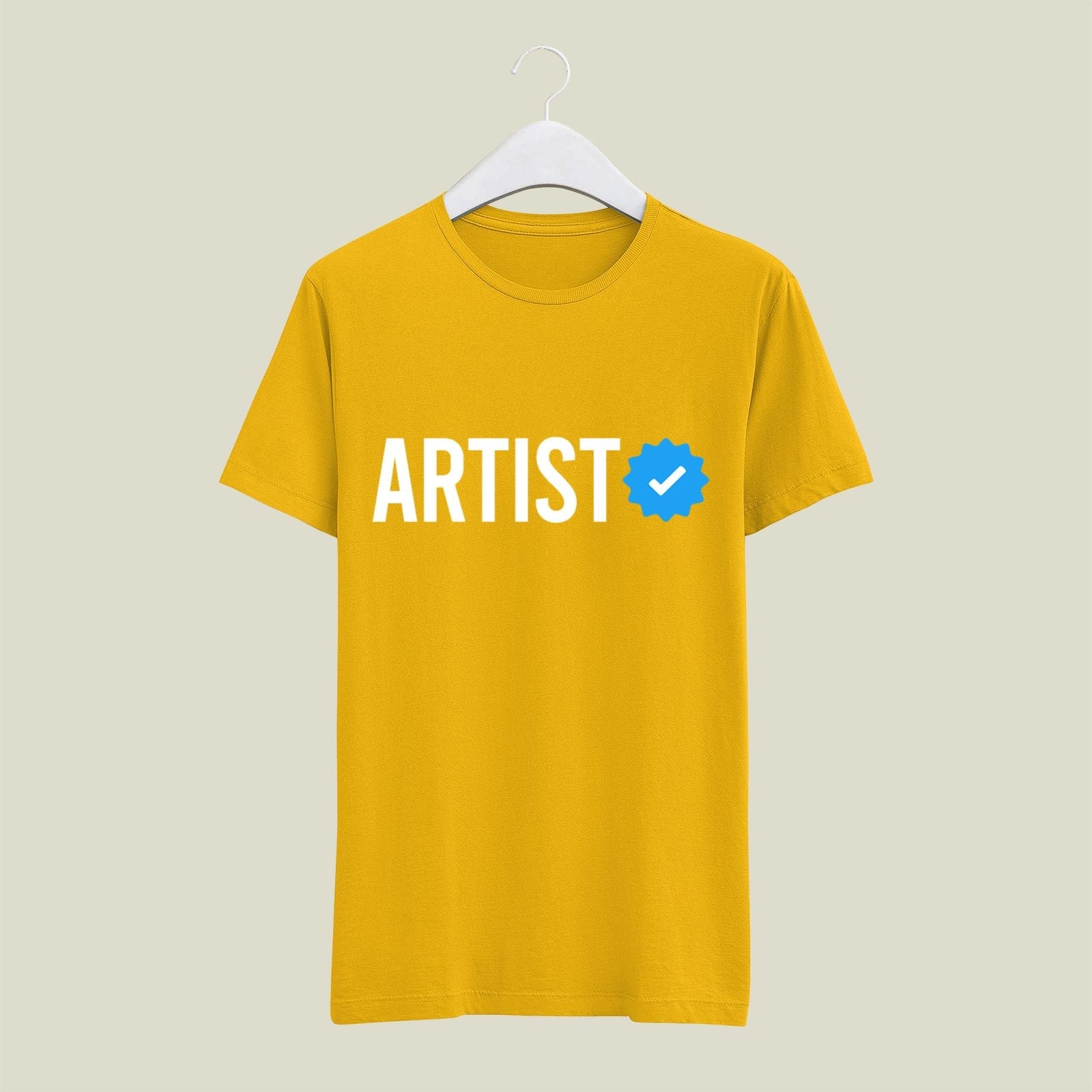 Artist T-Shirt T-AT2 Desichalchitra