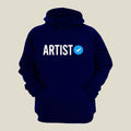 Artist Hoodie H-AT2 Desichalchitra