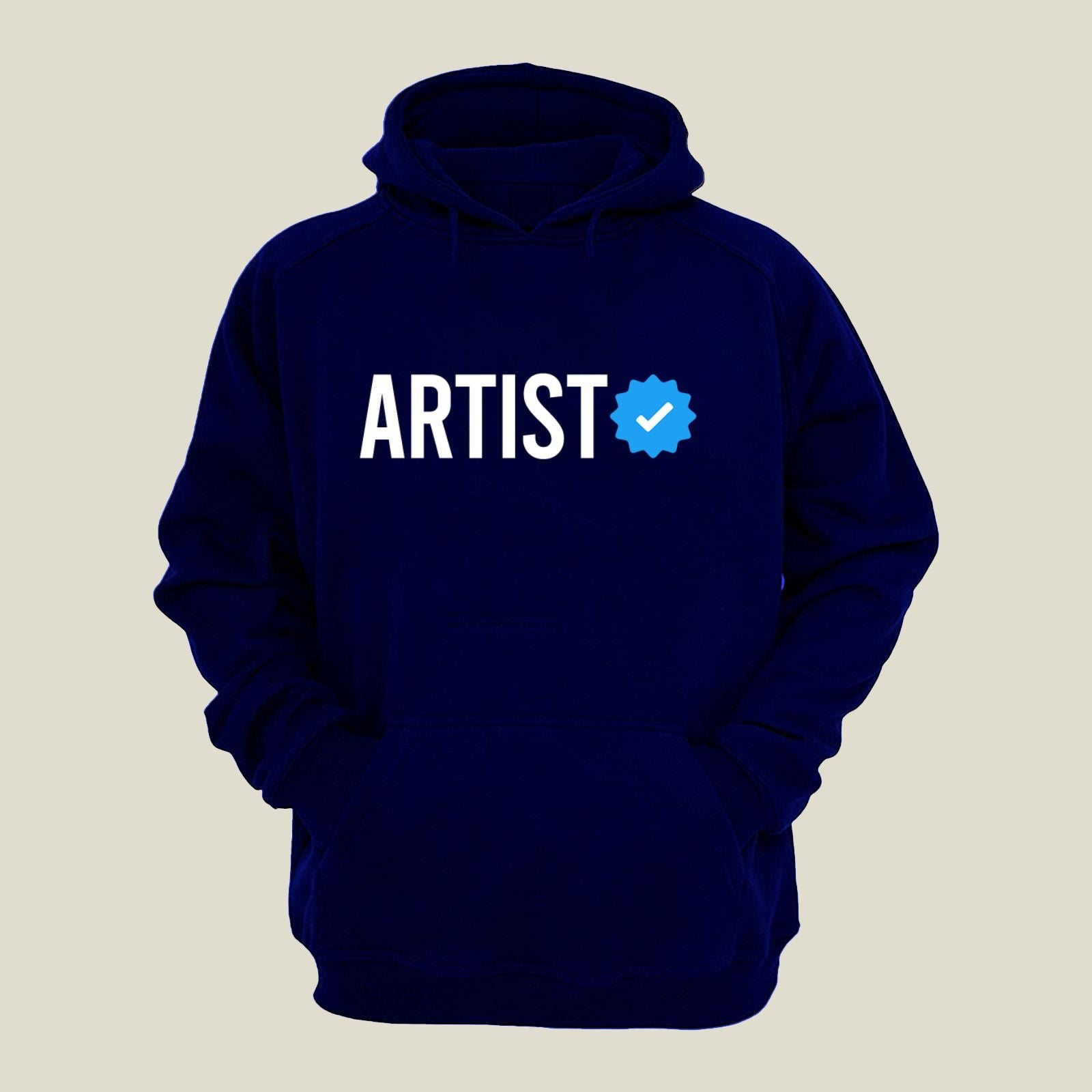 Artist Hoodie H-AT2 Desichalchitra
