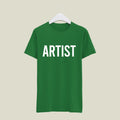 Artist T-Shirt T-AT14 Desichalchitra