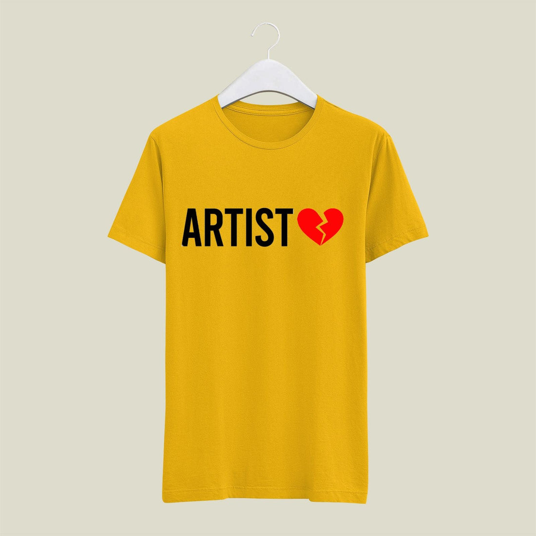 Artist T-Shirt T-AT3 Desichalchitra