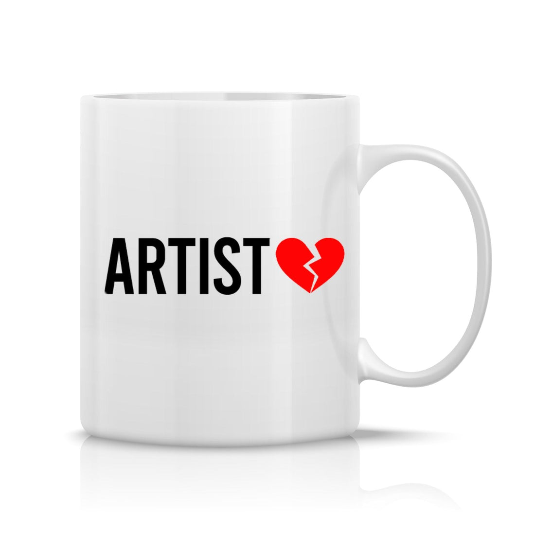 Artist Mug M-AT3 Desichalchitra
