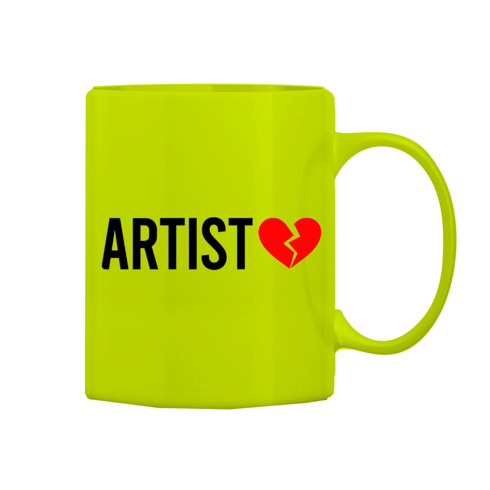 Artist Mug M-AT3 Desichalchitra