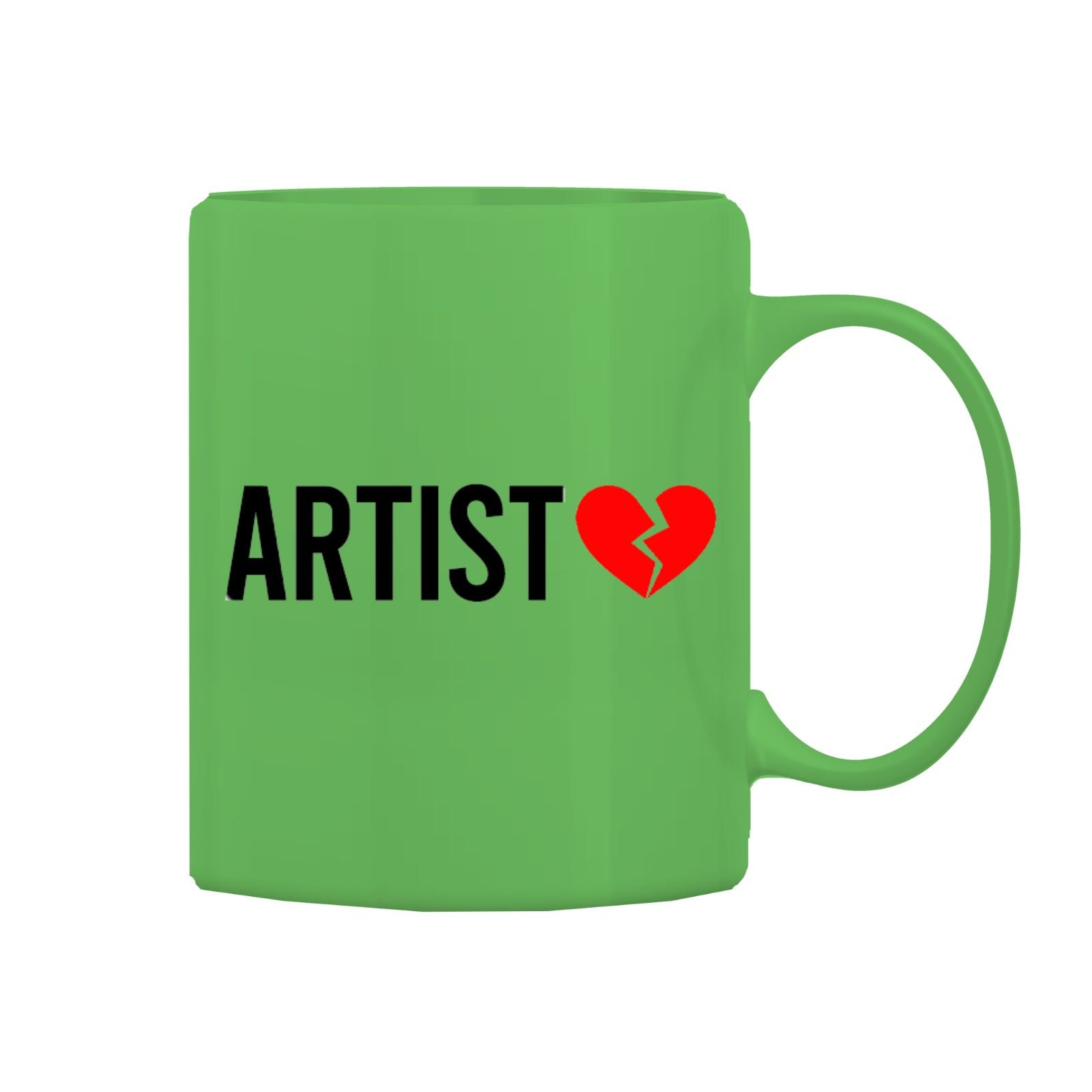 Artist Mug M-AT3 Desichalchitra