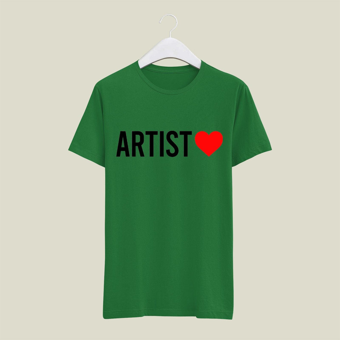 Artist T-Shirt T-AT5 Desichalchitra