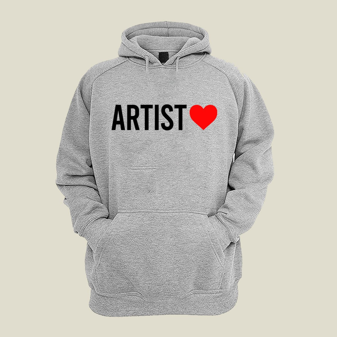 Artist Hoodie H-AT5 Desichalchitra