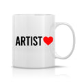 Artist Mug M-AT5 Desichalchitra