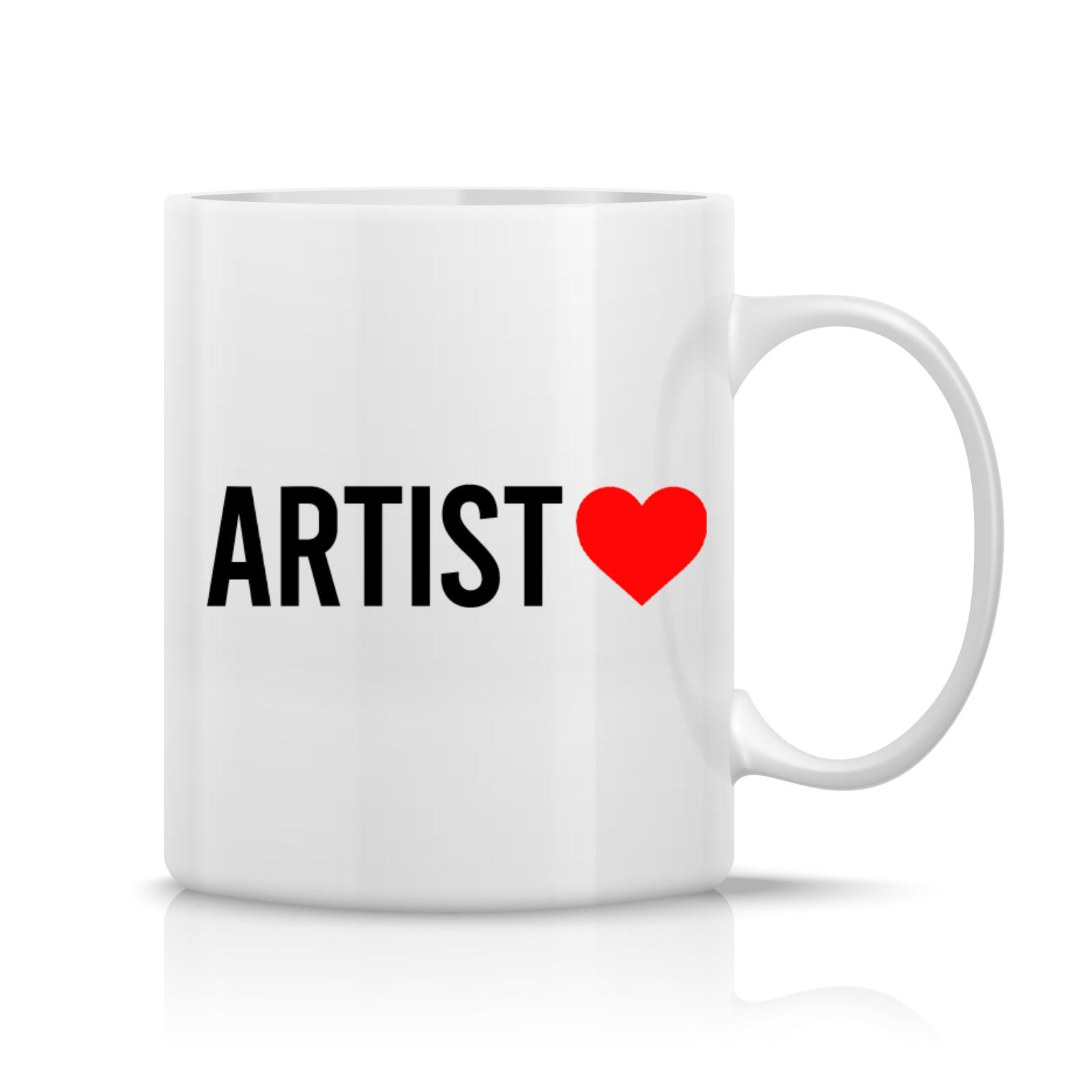 Artist Mug M-AT5 Desichalchitra